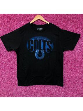 FOCO Indianapolis Colts Team Logo Graphic T-Shirt XL